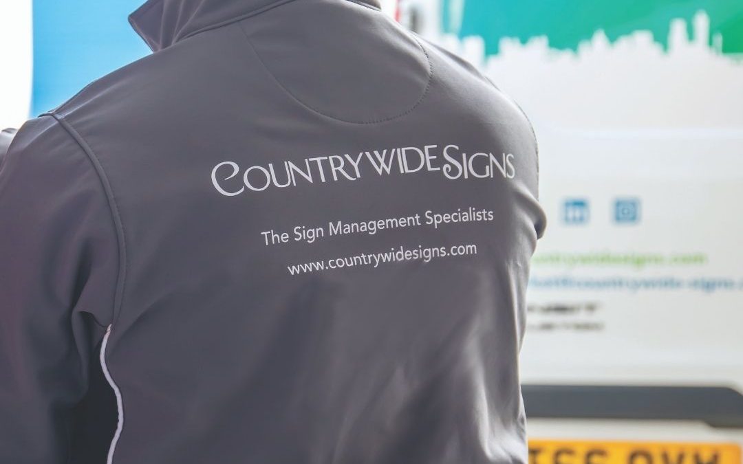 Countrywide Signs South West Yorkshire