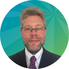 Tony Williams, Managing Director, Countrywide Signs