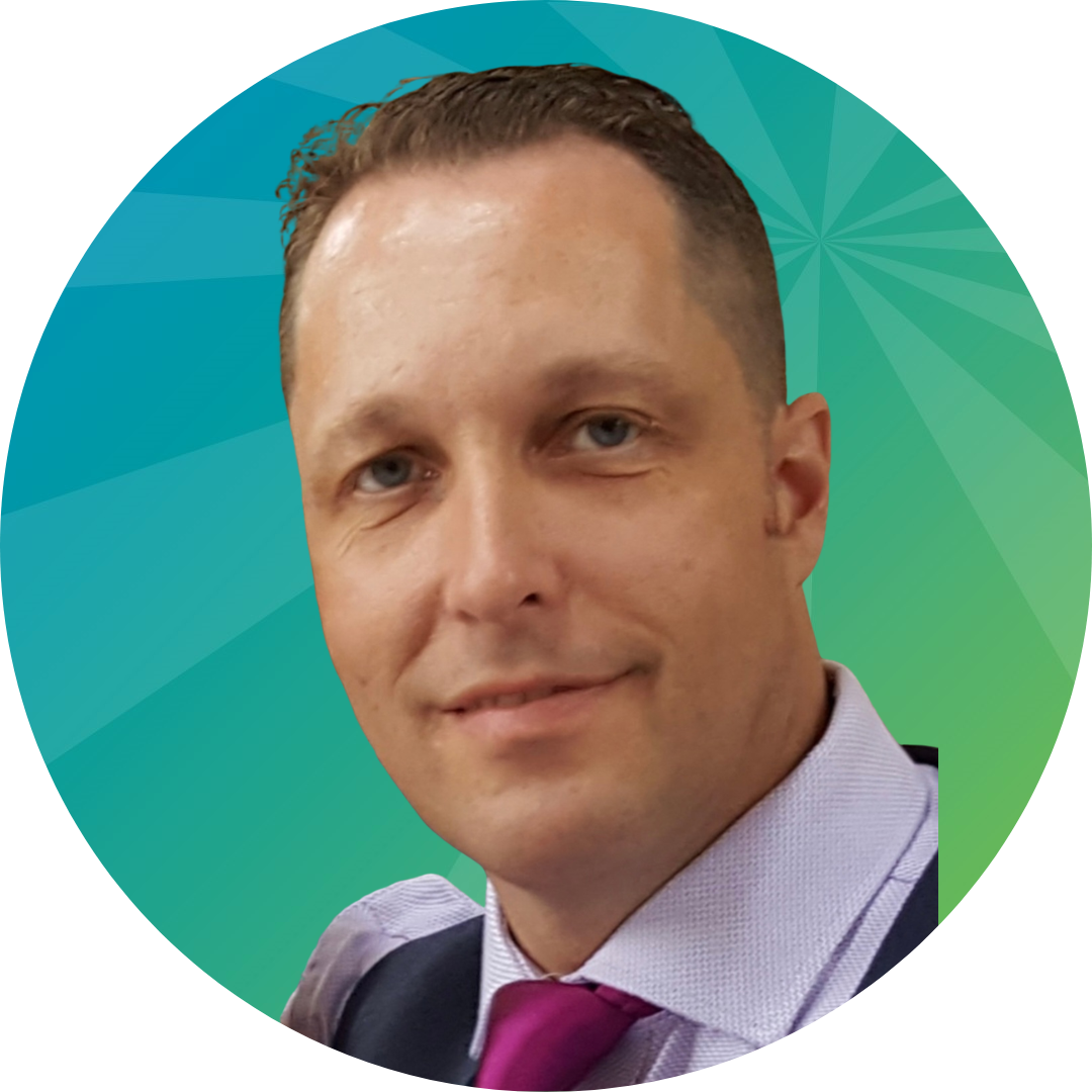 Tony Williams, Managing Director, Countrywide Signs